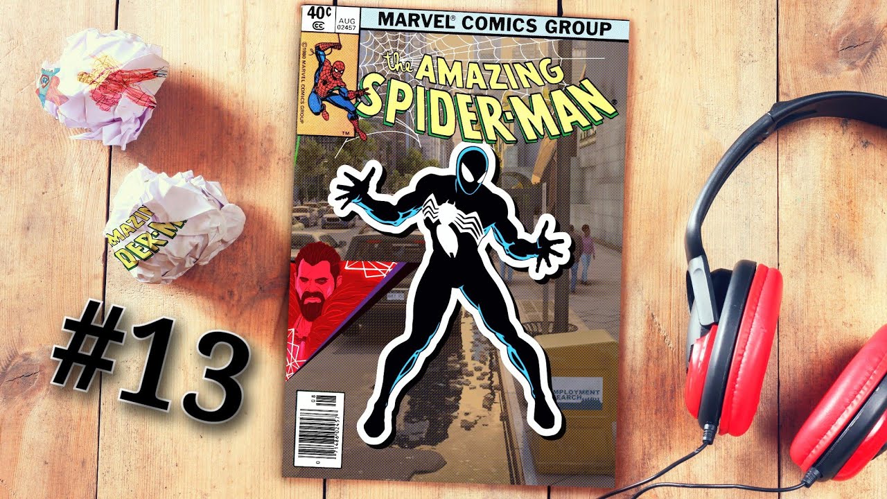 4k Marvel's Spider-Man 2 episódio 13 série completa detonado melhor gameplay