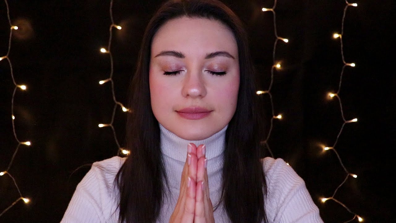 [ASMR] Spiritueller Guru RP (Deutsch/German)🙌
