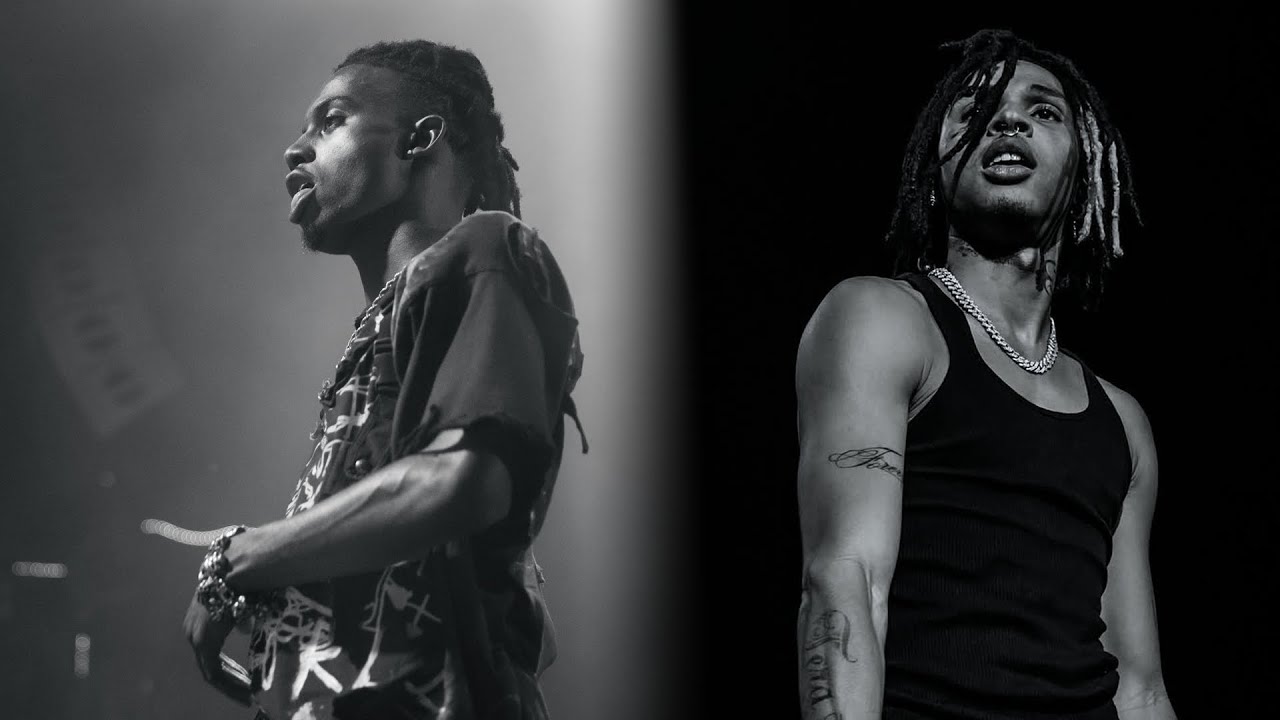Playboi Carti, SoFaygo - Mileage (Best Version)