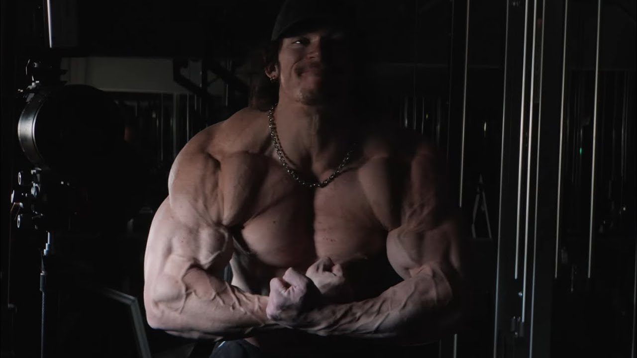 47 Days Out - Arms