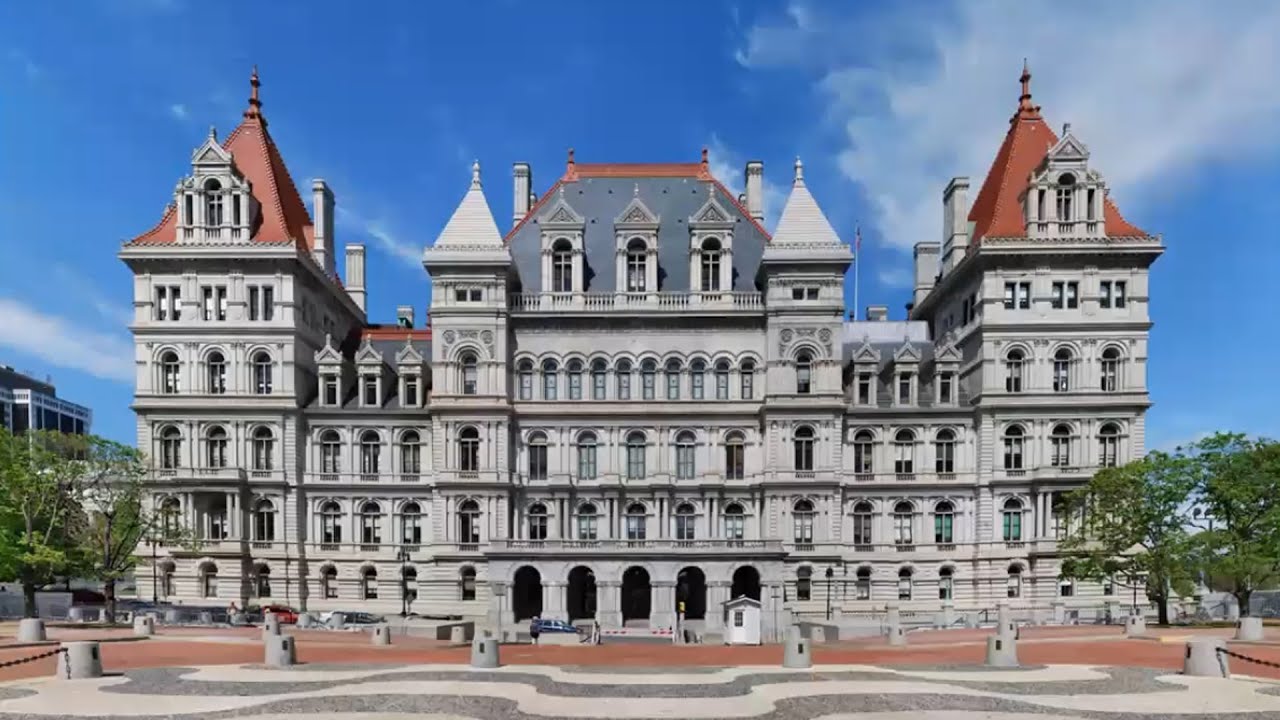 HENDRIK PETRUS BERLAGE | ICARCH 2022