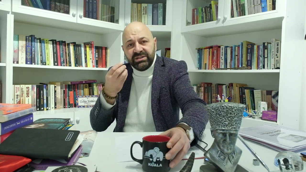 Enerji Genişlemesi Yoluyla Sonsuz Varlık Olduğunu Keşfetme