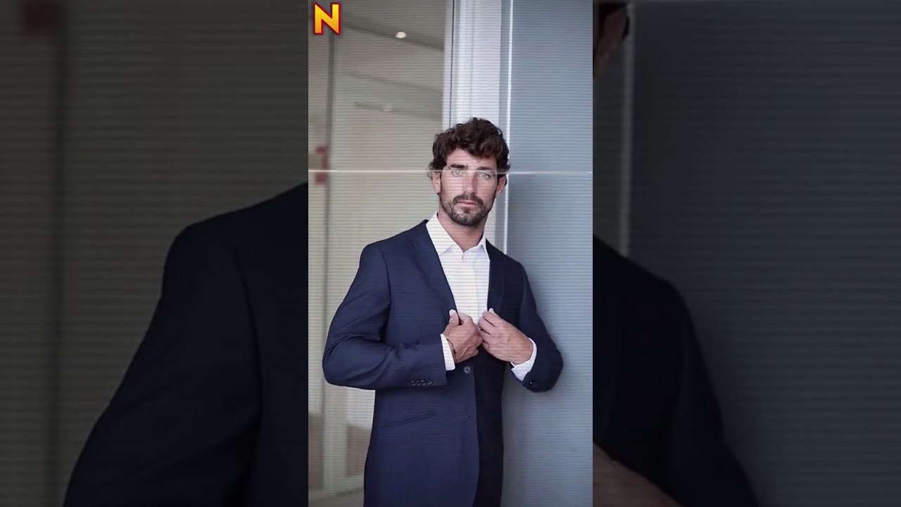 Mister World Perú 2025: ¿Será Diego Rodriguez? #mistersupranational #misterperu #misterglobal