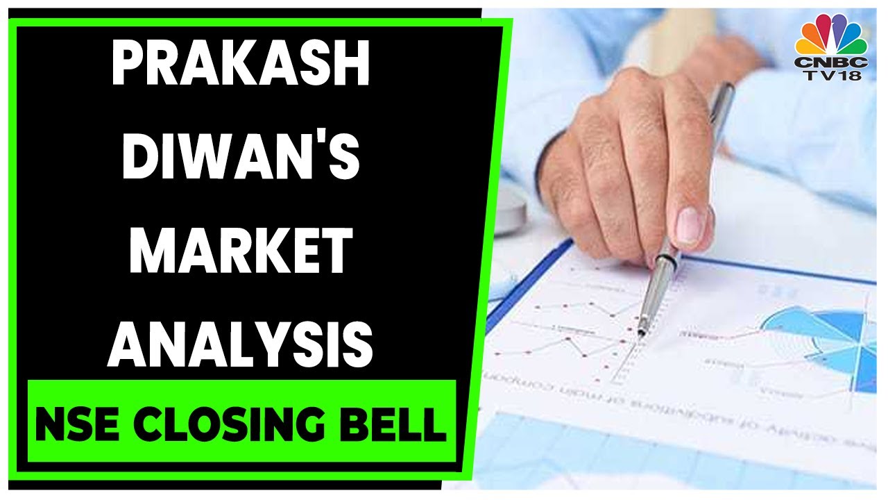 Prakash Diwan Shares His Views On TVS Motor, Indus Tower, Maruti Suzuki |NSE Closing Bell |CNBC-TV18
