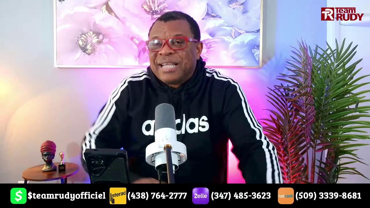 𝗘𝗡 𝗗𝗜𝗥𝗘𝗖𝗧 || PREMYE PATI – SE SA NOU VLE || JEUDI 12 FÉVRIER 2026