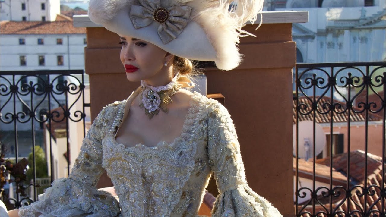 Il Ballo del Doge and our stay at St.Regis Venice