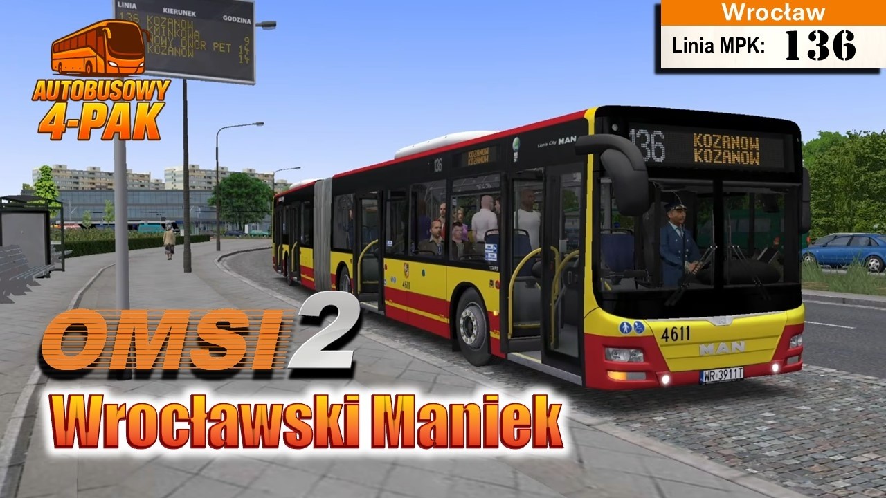OMSI 2 #31 