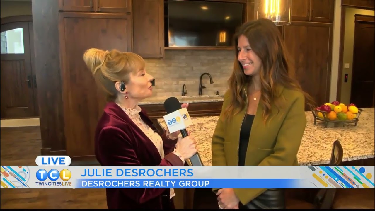 Advice on Touring Open Houses | Twin Cities Live
