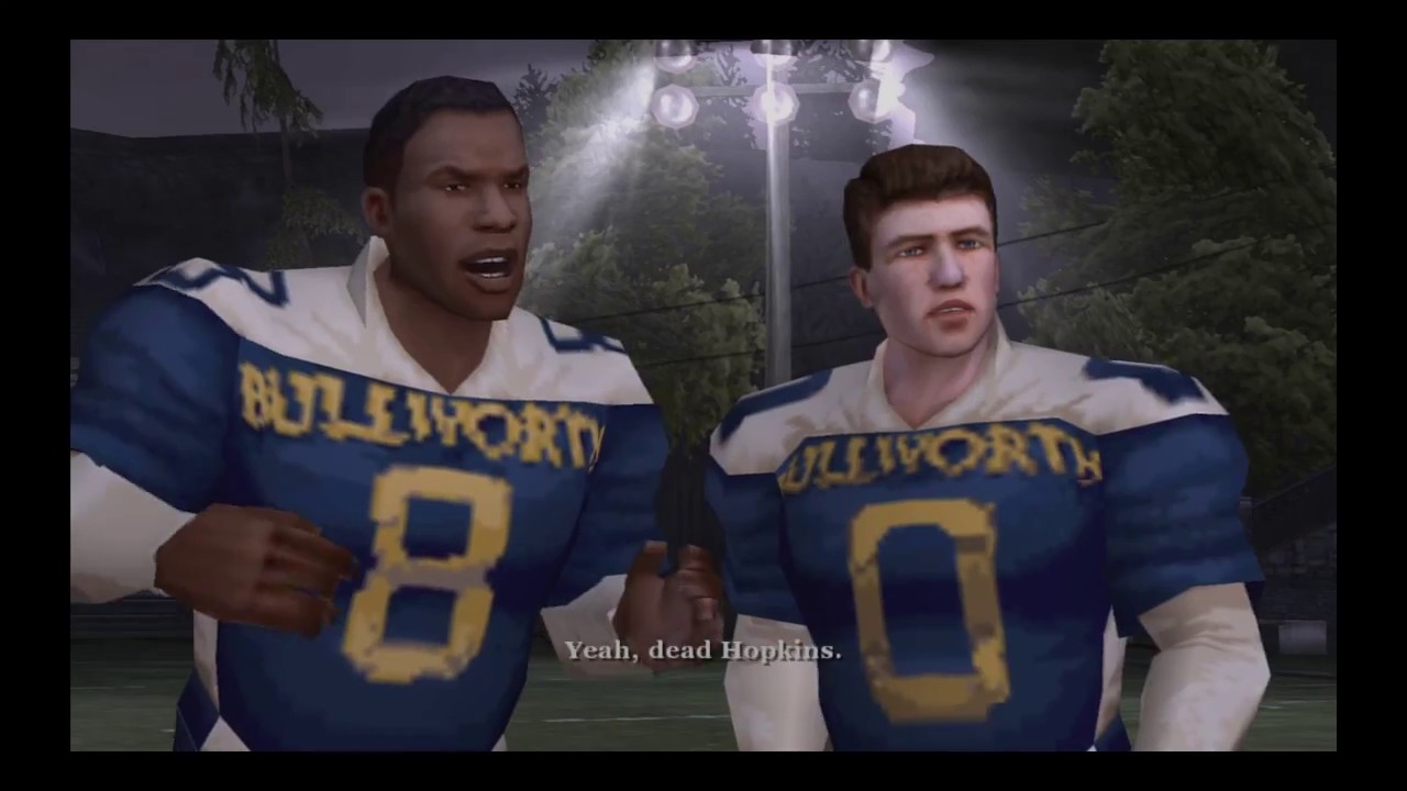 Bully (PS4) - 