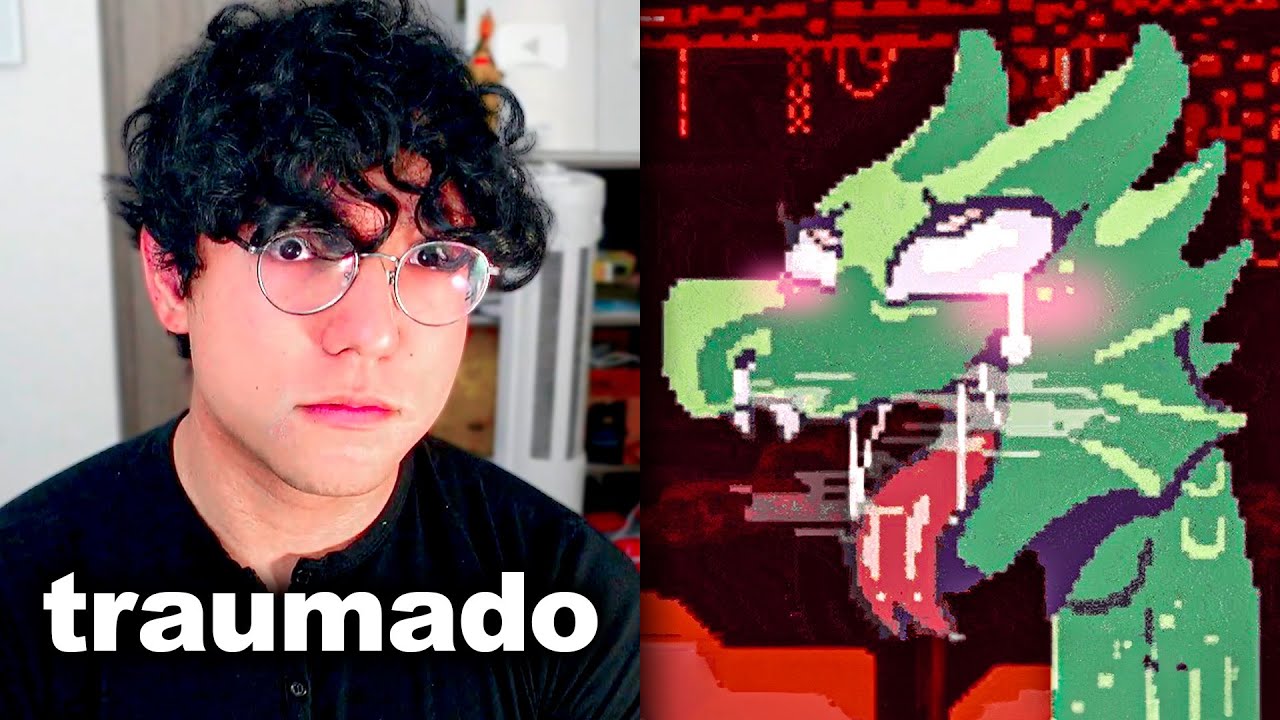 A Esta Dragona le ENCANTA tu Espada 🐲