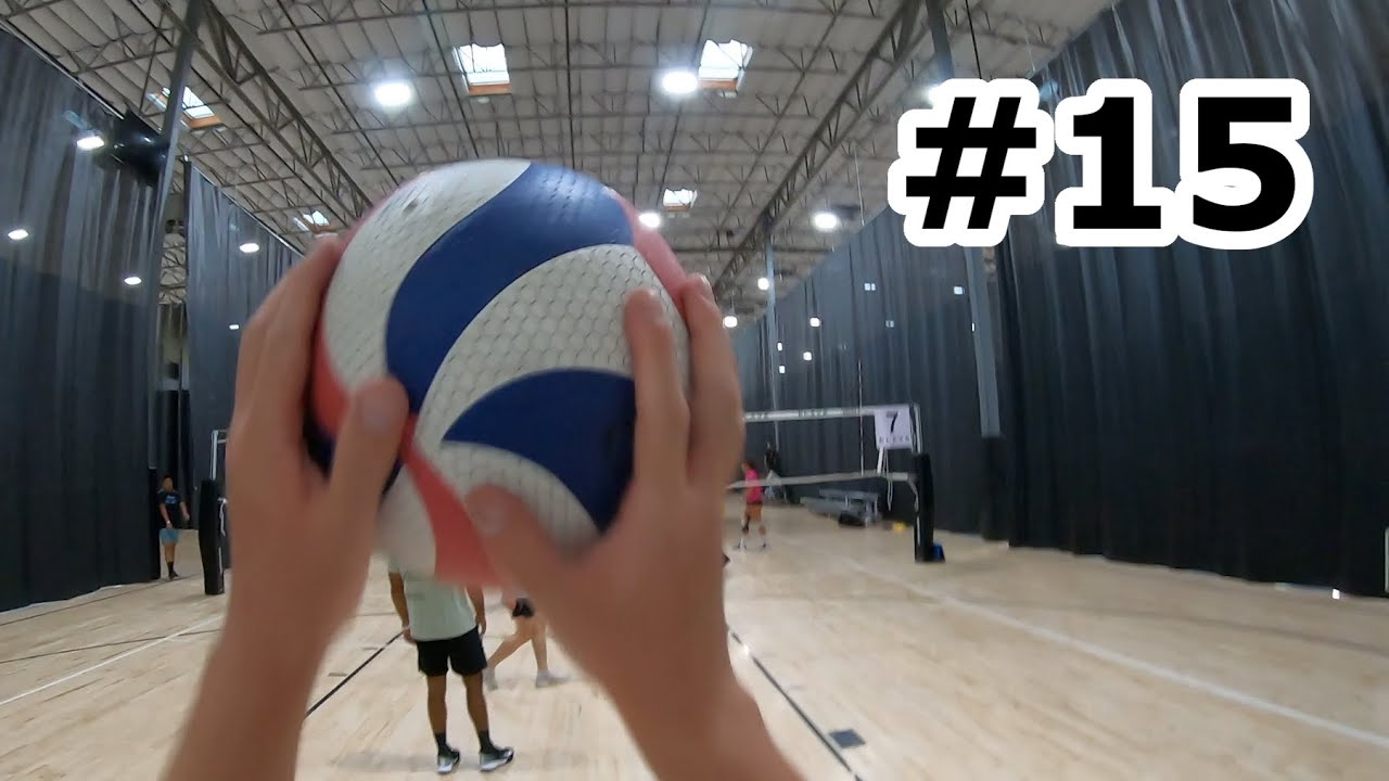 Volleyball GoPro #15