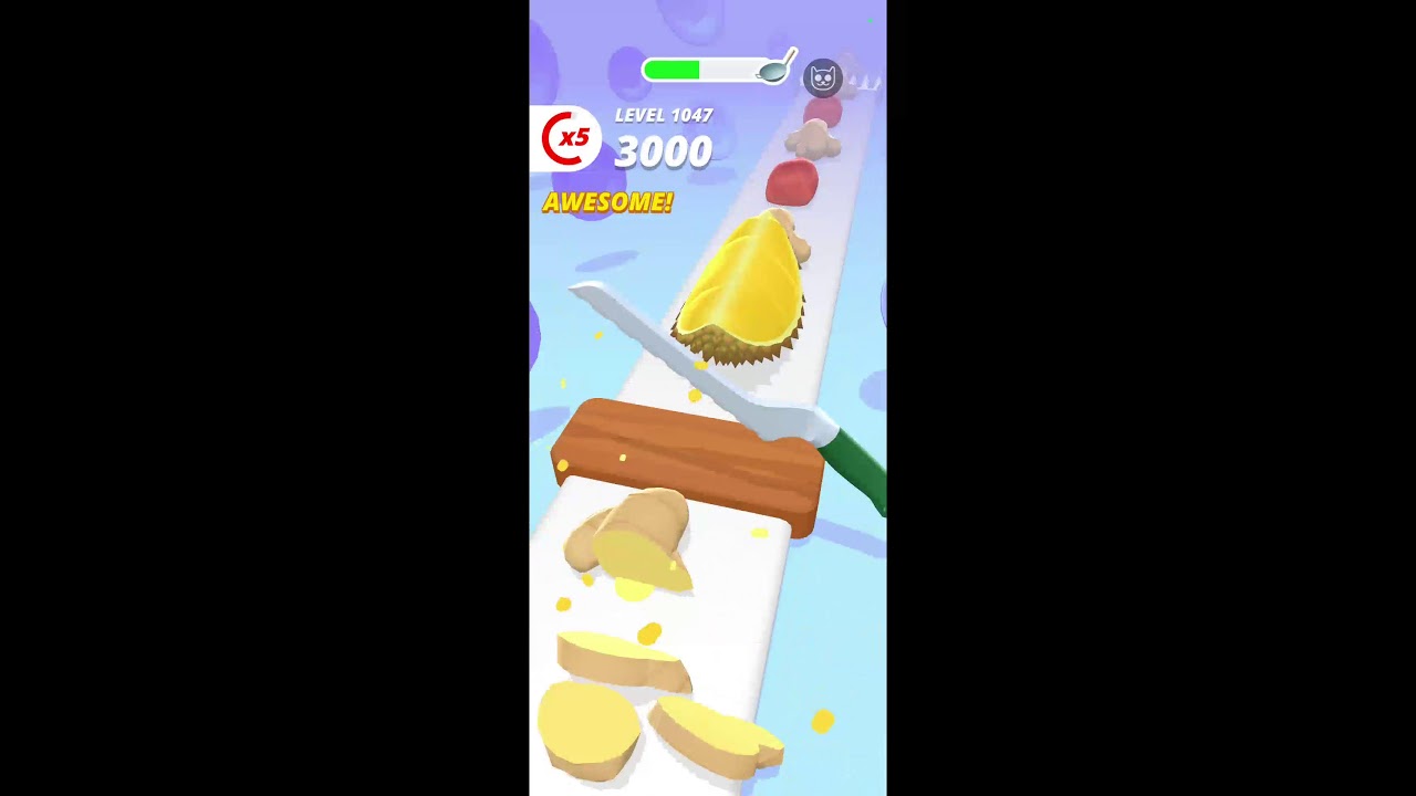 perfect Slice #shortlive #live