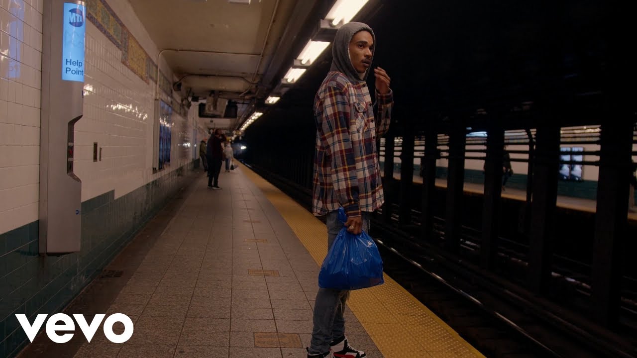 Cracka Don - Journey (Official Video)