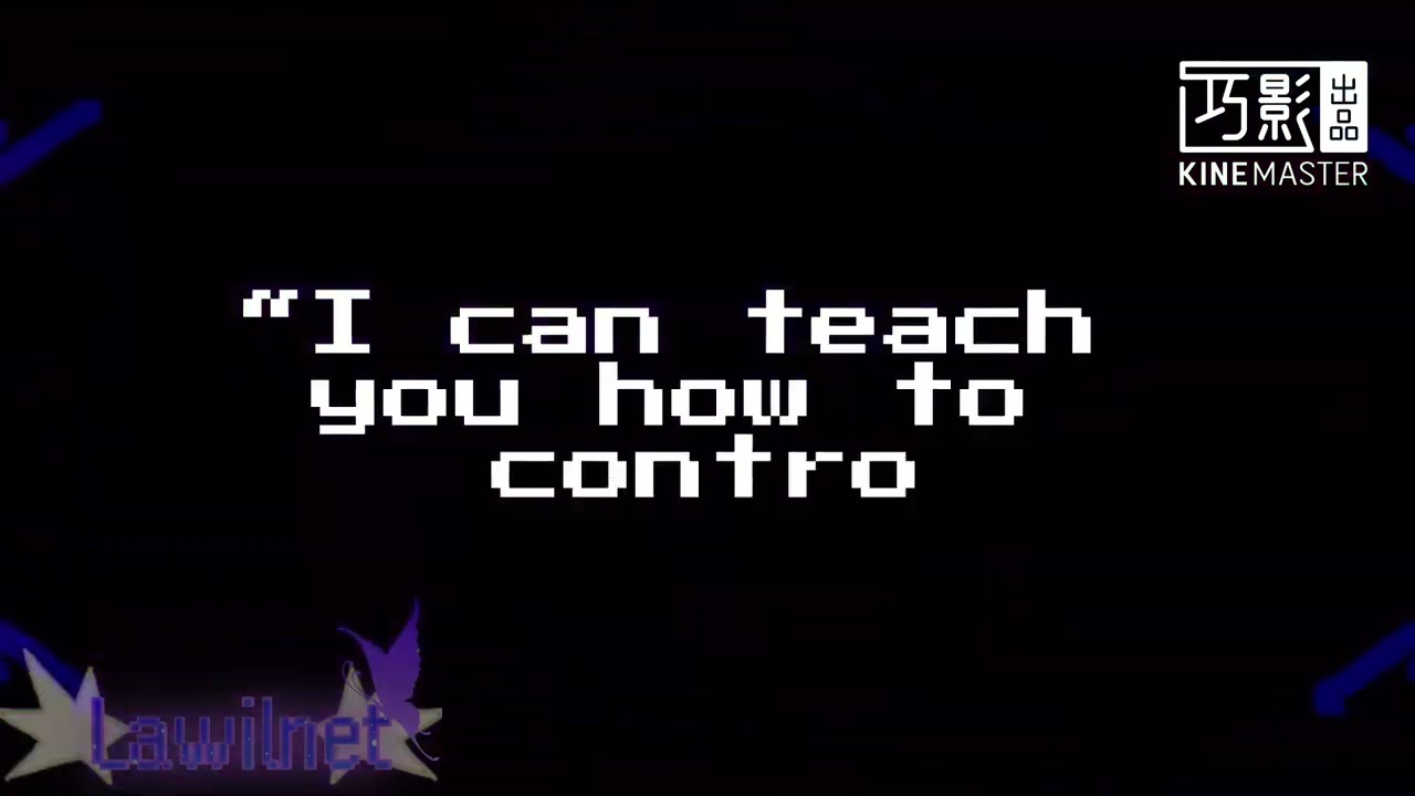 Bounce -meme- ft. UnderLust Sans(Desire/Lust)