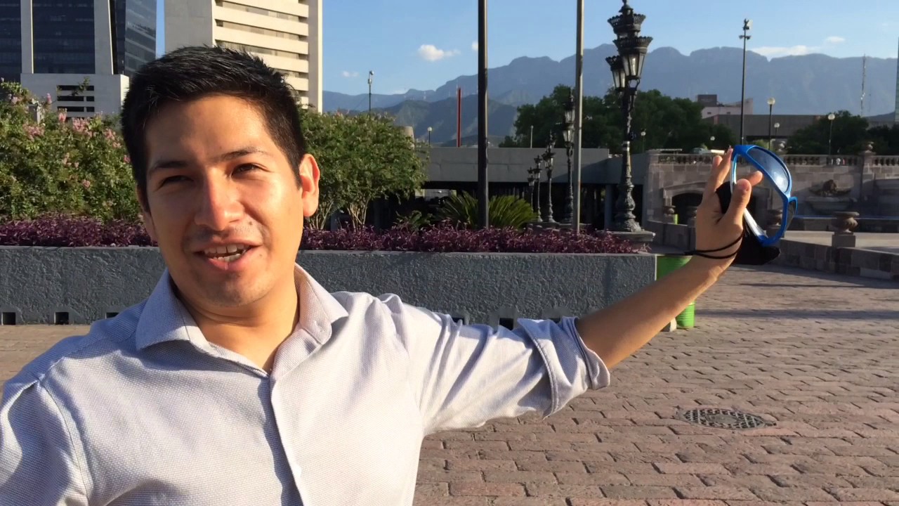 VIVER NO MÉXICO: Morar em Monterrey?! Como é, Quanto custa e Mais... | Lab da Ju