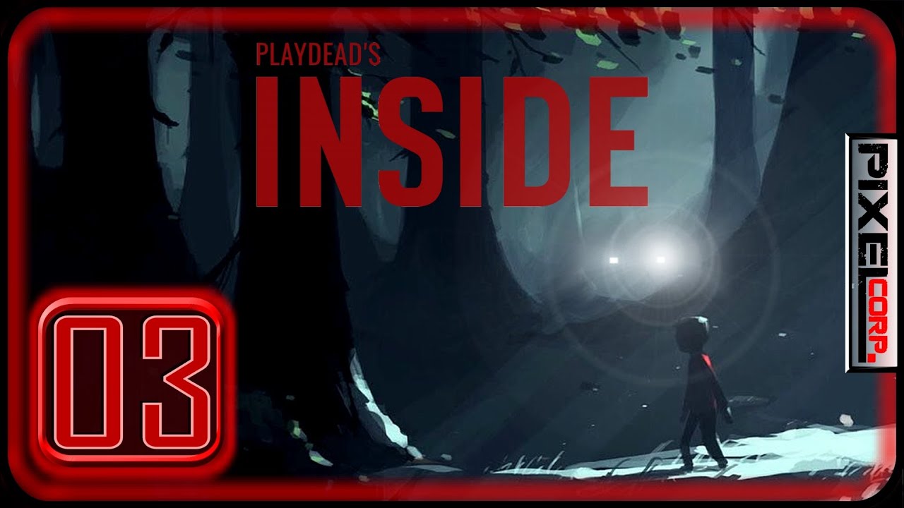 Inside/Ep.03/Tu viendras dormir chez moi/Let's Sleep/PixelCorps