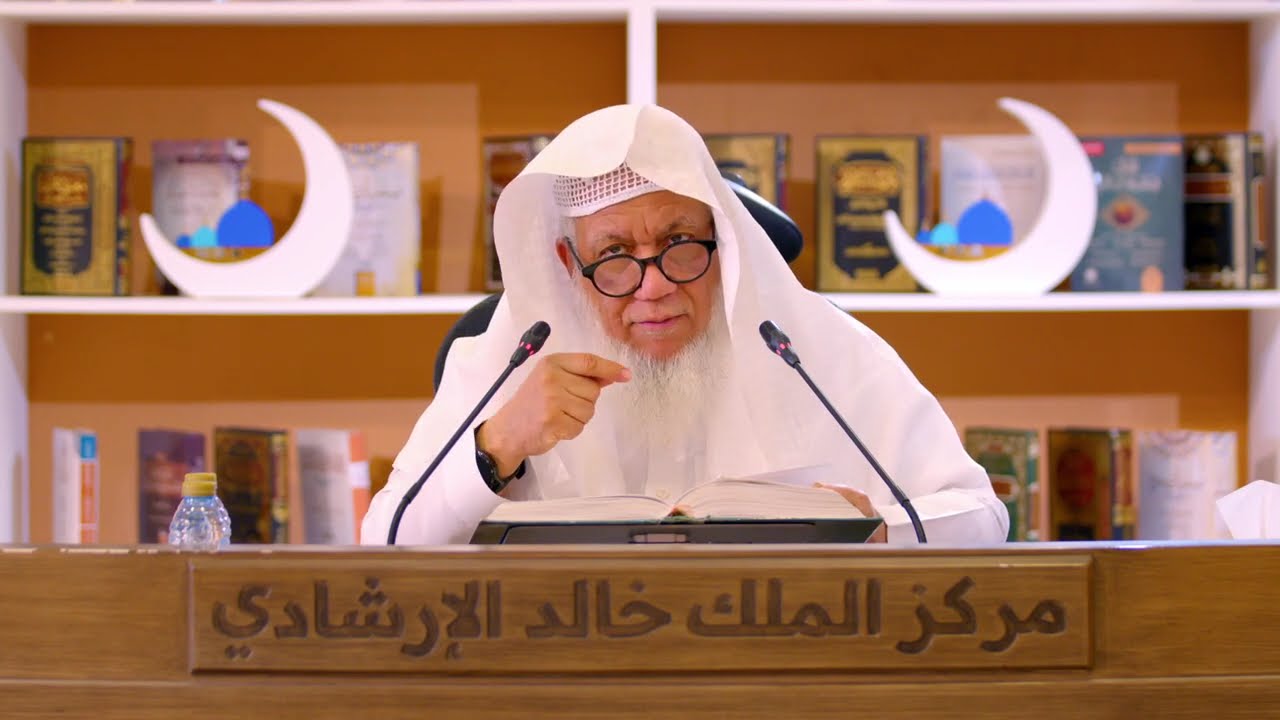 (66) شرح كتاب تحبير التيسير- ⁠باب ياءات الإضافة -2| للشيخ المقرئ: عدنان العرضي