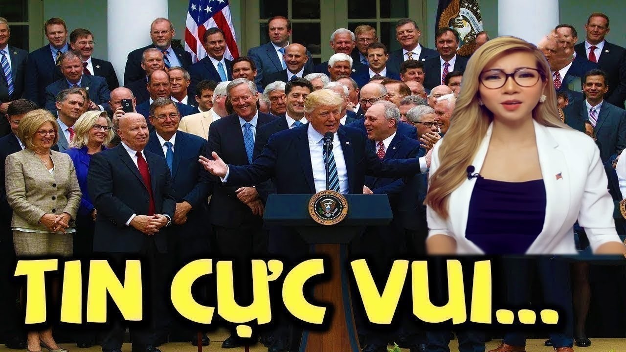 THỜI SỰ HOA KỲ: BÙNG NỔ TIN TỨC LỚN VỀ TT TRUMP - BILL CLINTON, OBAMA, TÒA ÁN, QUỐC HỘI, FBI…