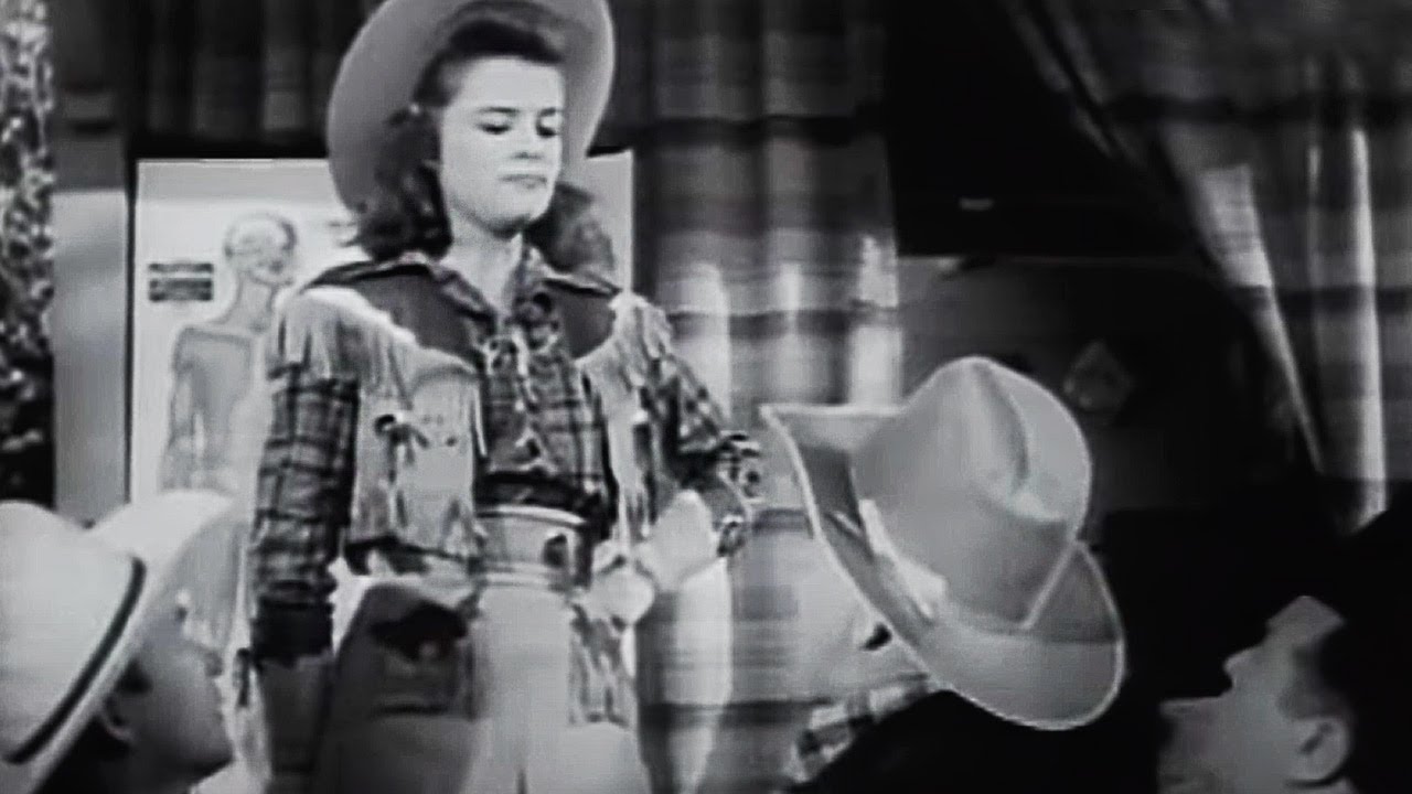 Song of Nevada (1944) Roy Rogers & Dale Evans | Classic Western | Full Length Movie