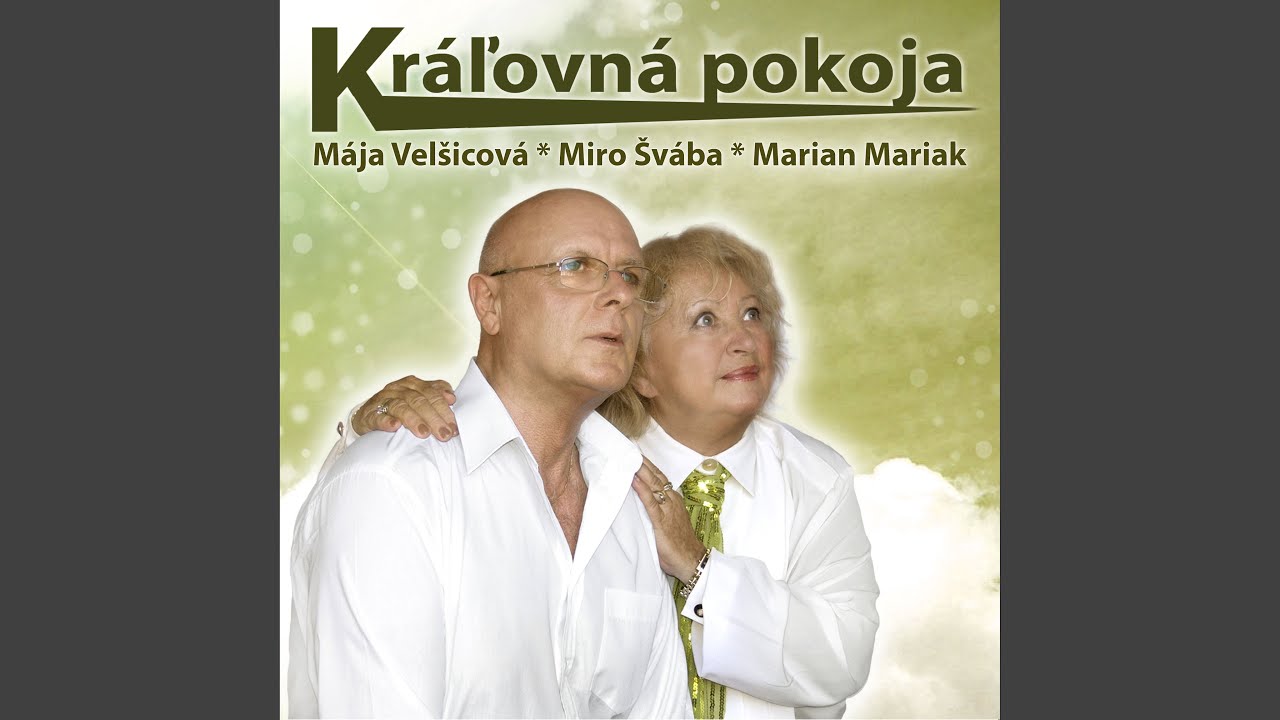 Večer, keď zazneje