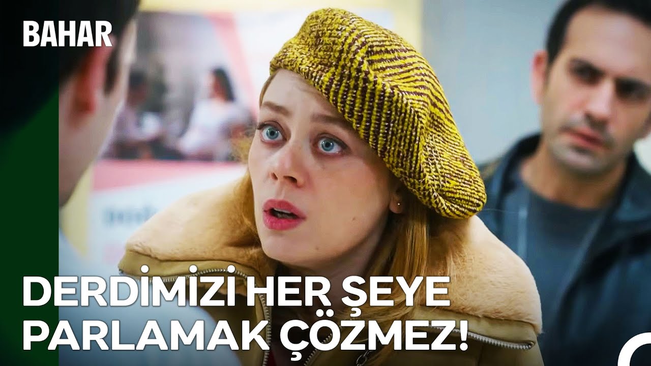 Çocuklar Meselesinde Masum Olan Tek Bir Kişi Bile Yok! - Bahar