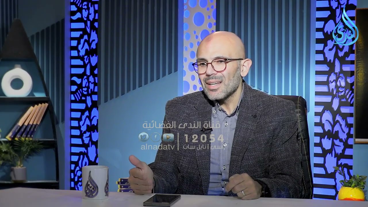 أم الإمام الشافعي رحمهما الله | أقوياء | د مصطفى أبو العزايم يحاوره الدكتور ياسر الشرقاوي | ح21