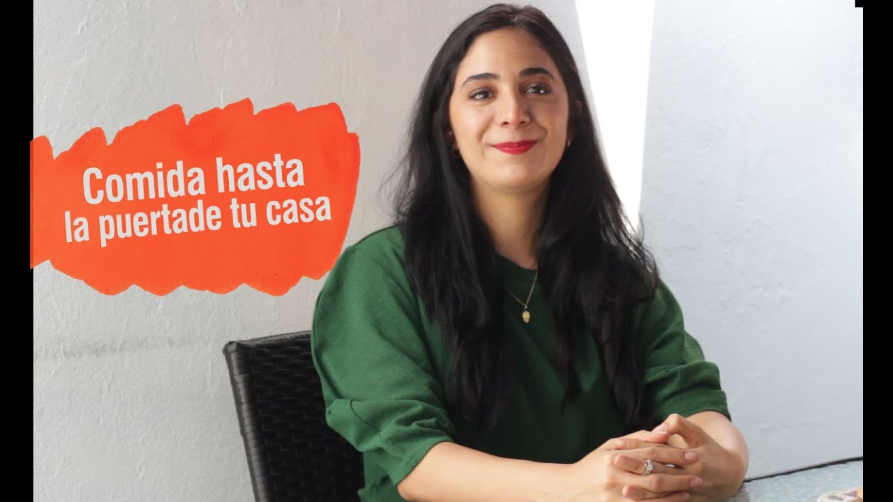 Apps de comida, como operan y los beneficios que no conoc&iacute;as