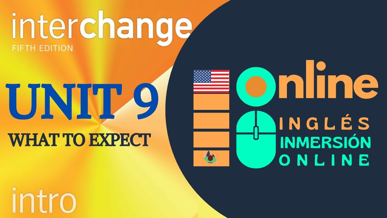 INTERCHANGE INTRO: UNIT 9| I Always Eat Breakfast