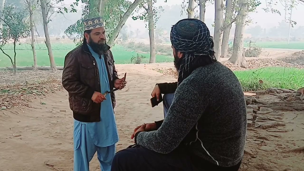 مالک نے ملازم کا حق مار ا اللہ نے حساب پورا کیا Malik ne mulazim ka haq maara Allah ne poora hisaab