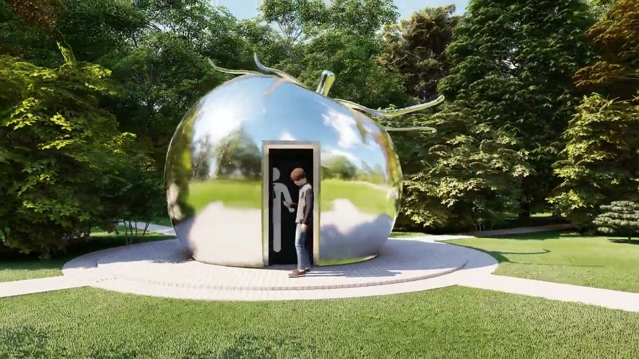 Exploring the Art of Digital Sculpture Renders