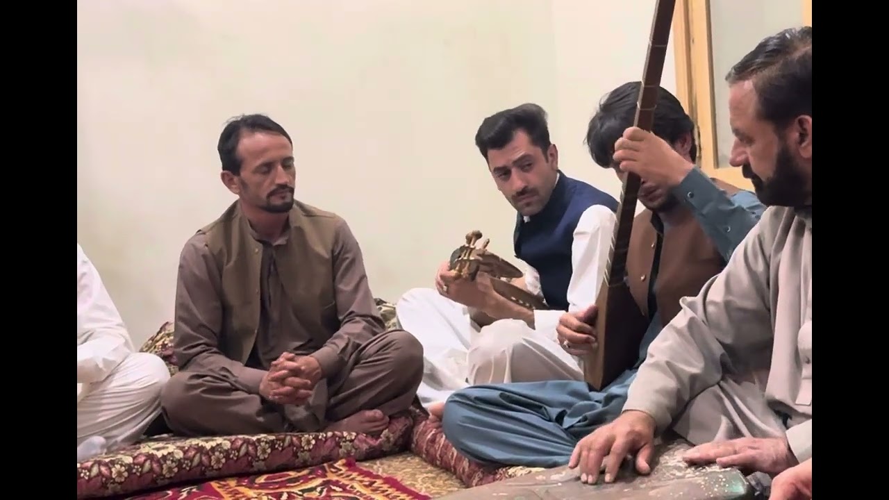 Hato mas laliran hus bte zomalo sorain || zulfiqar sooz | basharat basha | kazi faizan |
