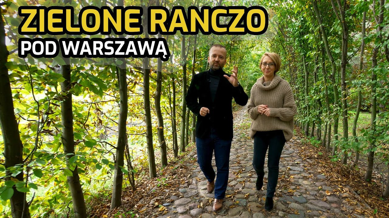 HOME TOUR: Stadnina koni- ile kosztuje nasze marzenie? Nieruchomości z pasją