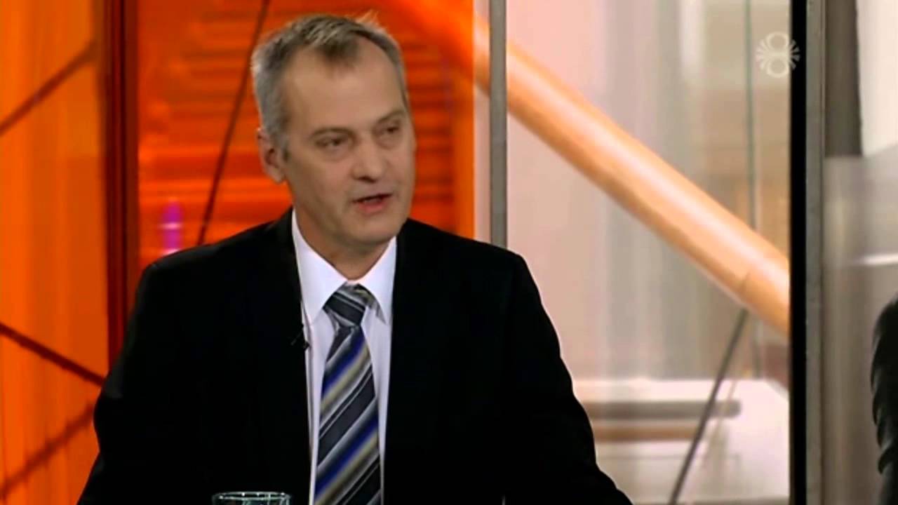 Jón Bjartmarz um vopnabúr lögreglunnar