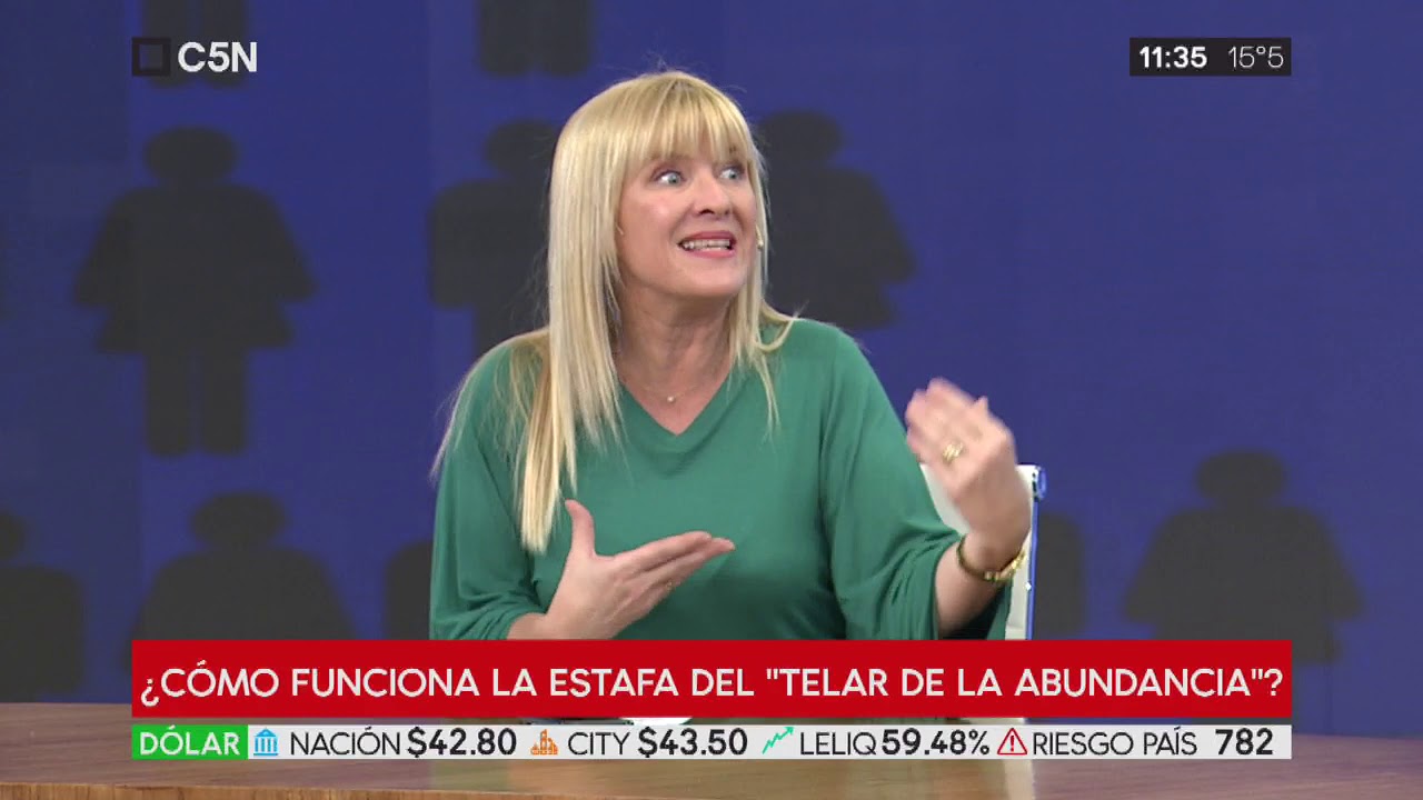 ¿Cómo funciona la estafa del 
