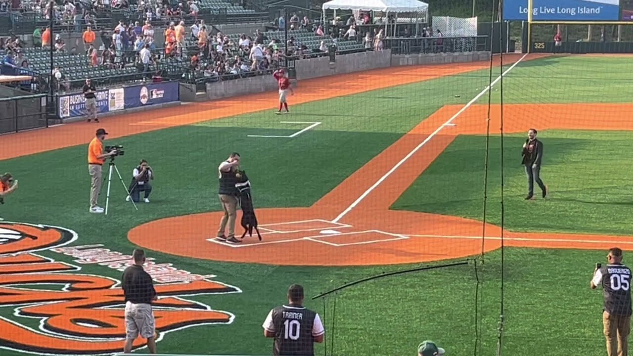 HWA: Long Island Ducks