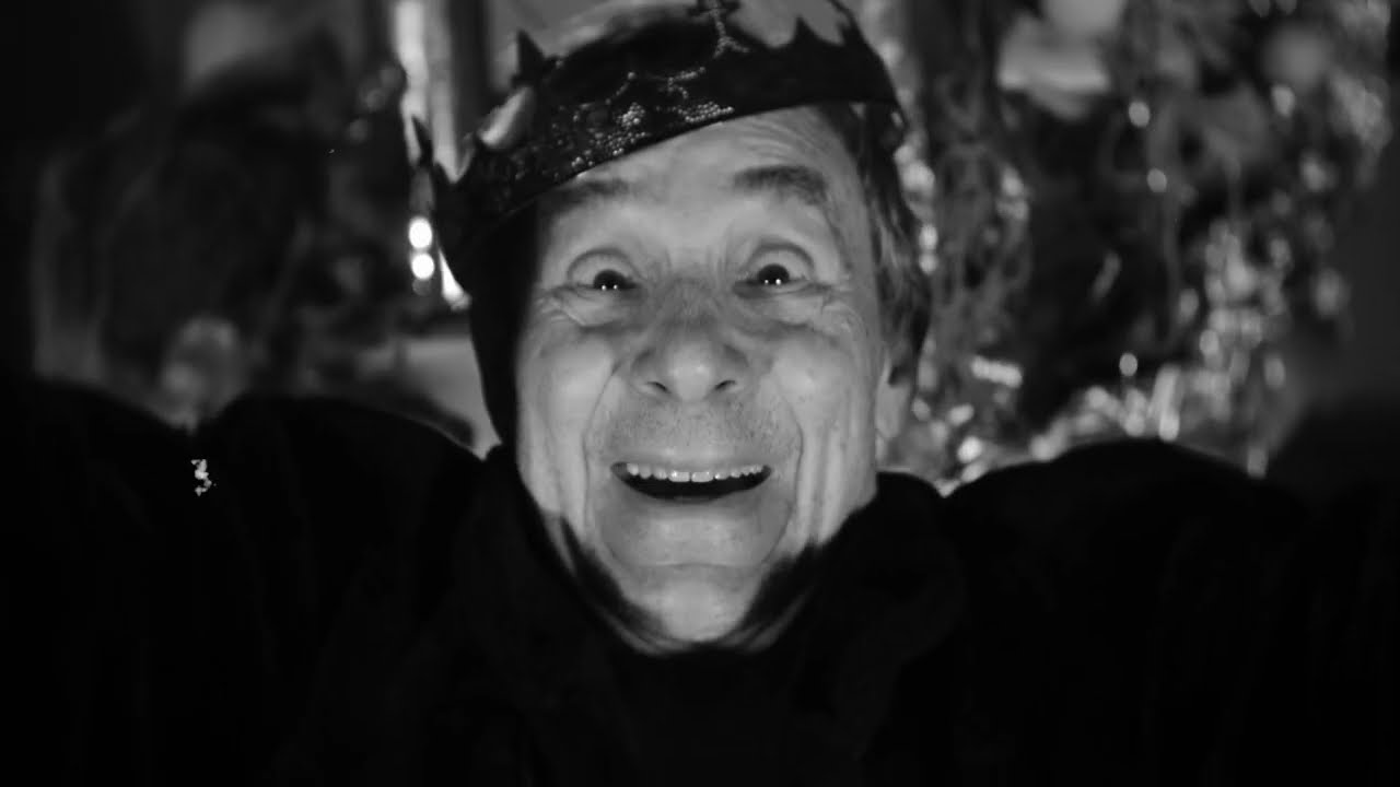 PONS - Coral King (Official Music Video)