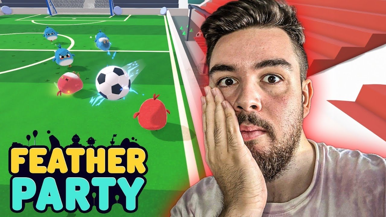 ŞİŞEYE OTURMA İDDİALI CHALLENGE ! | Feather Party