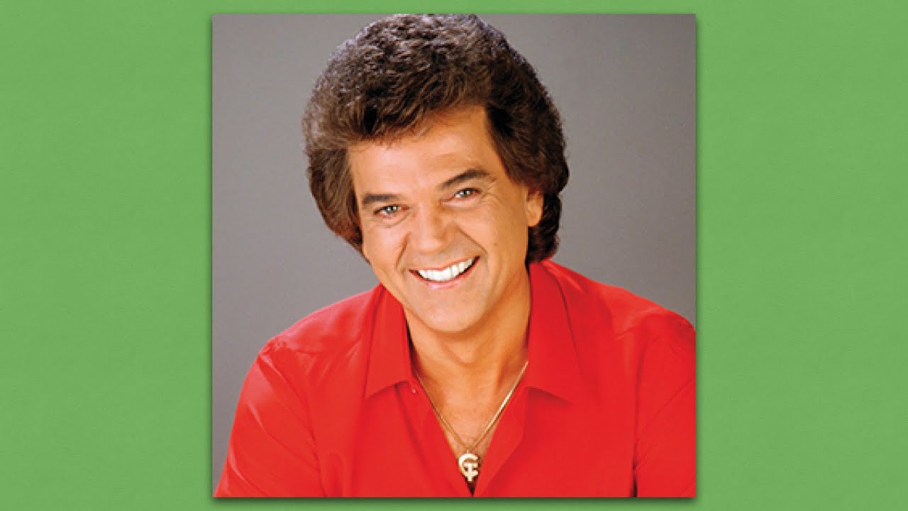 Conway Twitty 