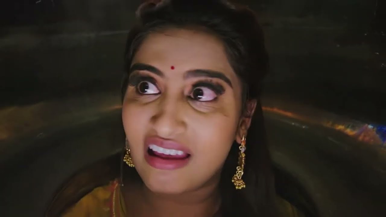 Kalyanam Kamaneeyam - కళ్యాణం కమనీయం - Telugu Serial - EP - 318 - Meghana Lokesh - Zee Telugu