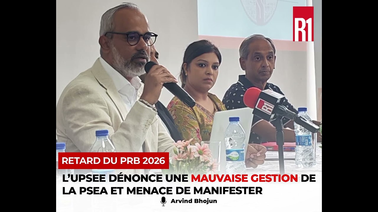 Retard du PRB 2026 : L’UPSEE dénonce une mauvaise gestion de la PSEA et menace de manifester