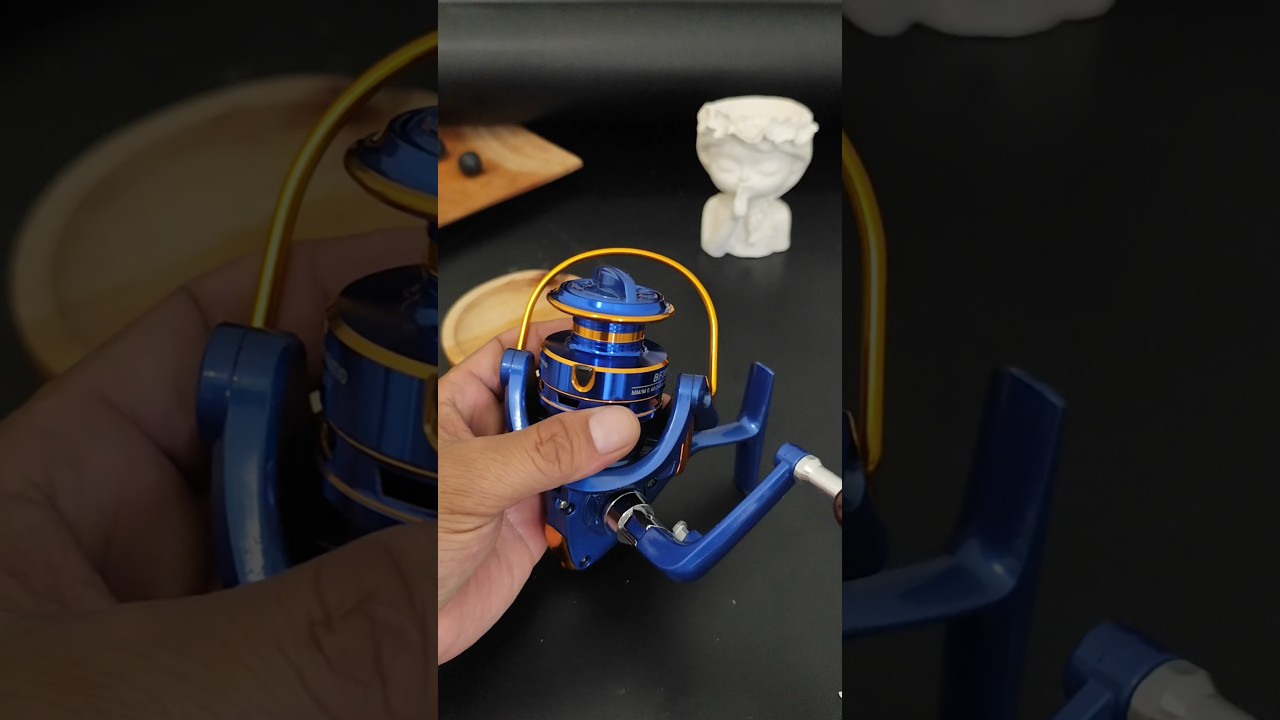 The Best Knots for Big Fish on Spinning Reels (You're Doing It Wrong!)