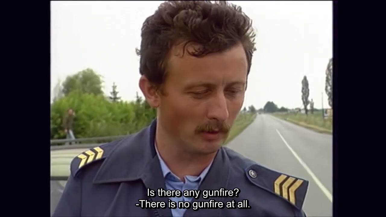 Mirotvorac, r. Ivan Ramljak | 72. Pulski filmski festival