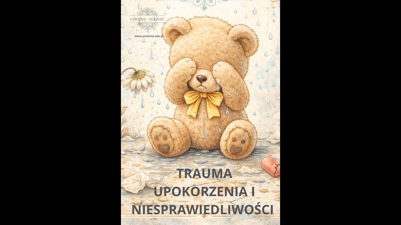 TRAUMA UPOKORZENIA I NIESPRAWIEDLIWOŚCI