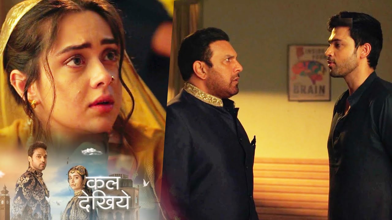 Seher Hone Ko Hai NEW PROMO 29th Jan 2026 Today Episode | Seher became emotional