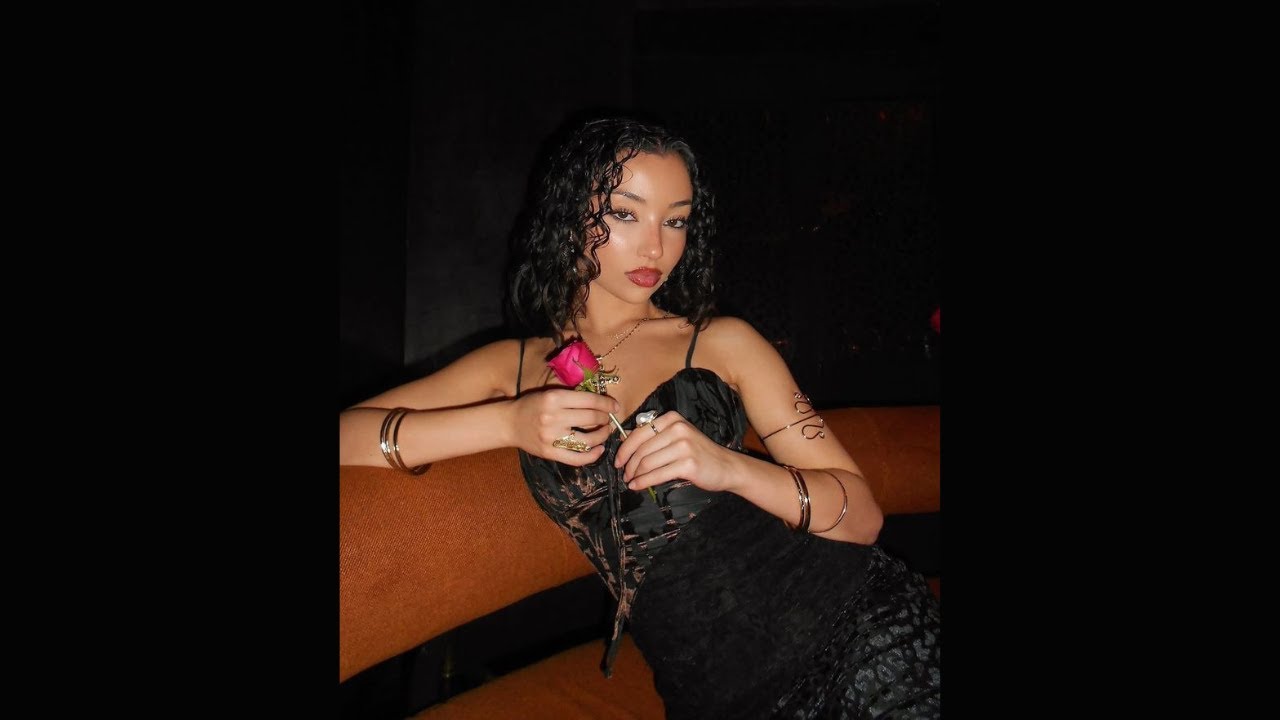 (FREE) R&B Type Beat - 