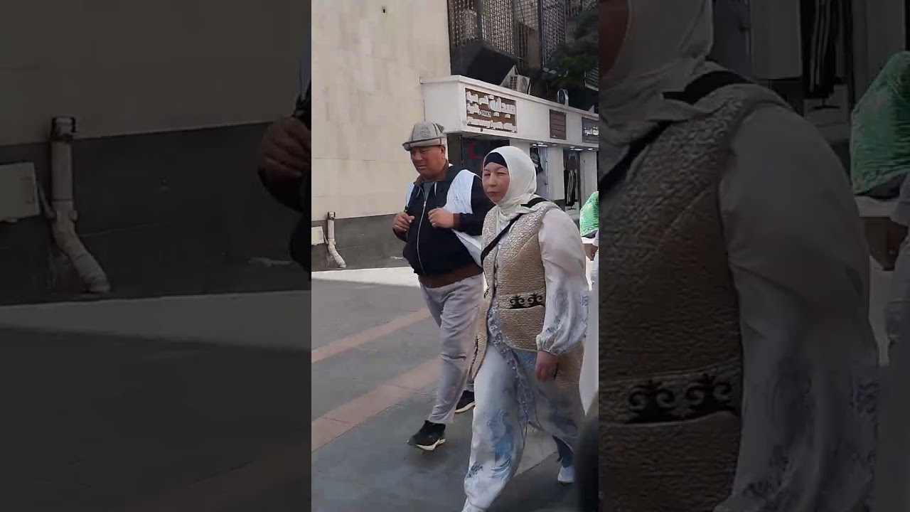 ممشي قباء