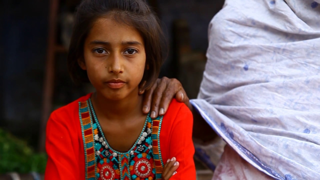 BATHUR'S STORY | Orphans In Need
