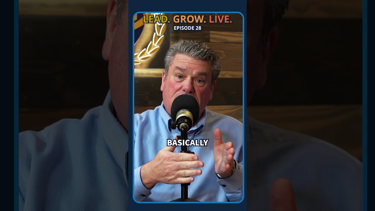The Entrepreneurial Journey from Technician to Business Leader with Nick Cart and Paul Kreamer