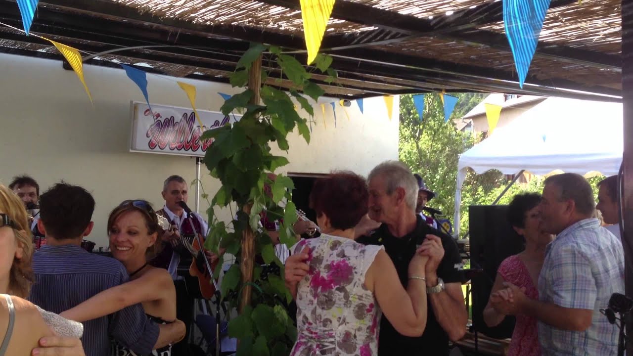 Les Willerthaler Schutzenfest