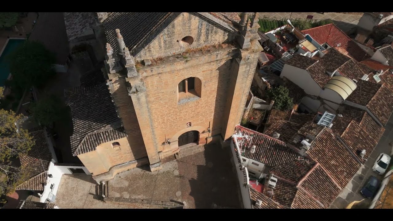 Hotel Boutique Palacio de la Duquesa, Ronda (Málaga).